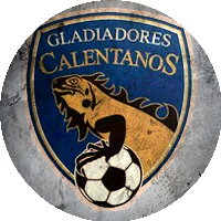 Logo Gladiadores Calentanos
